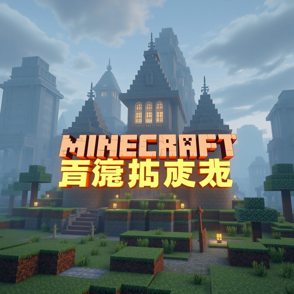 ระเบิดไอเดียสร้างบท: การปรับตัว 'Minecraft' สู่ภาพยนตร์